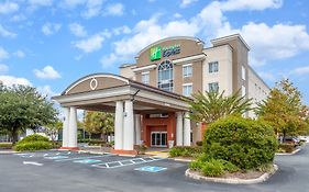 Holiday Inn Express Crystal River, An Ihg Hotel